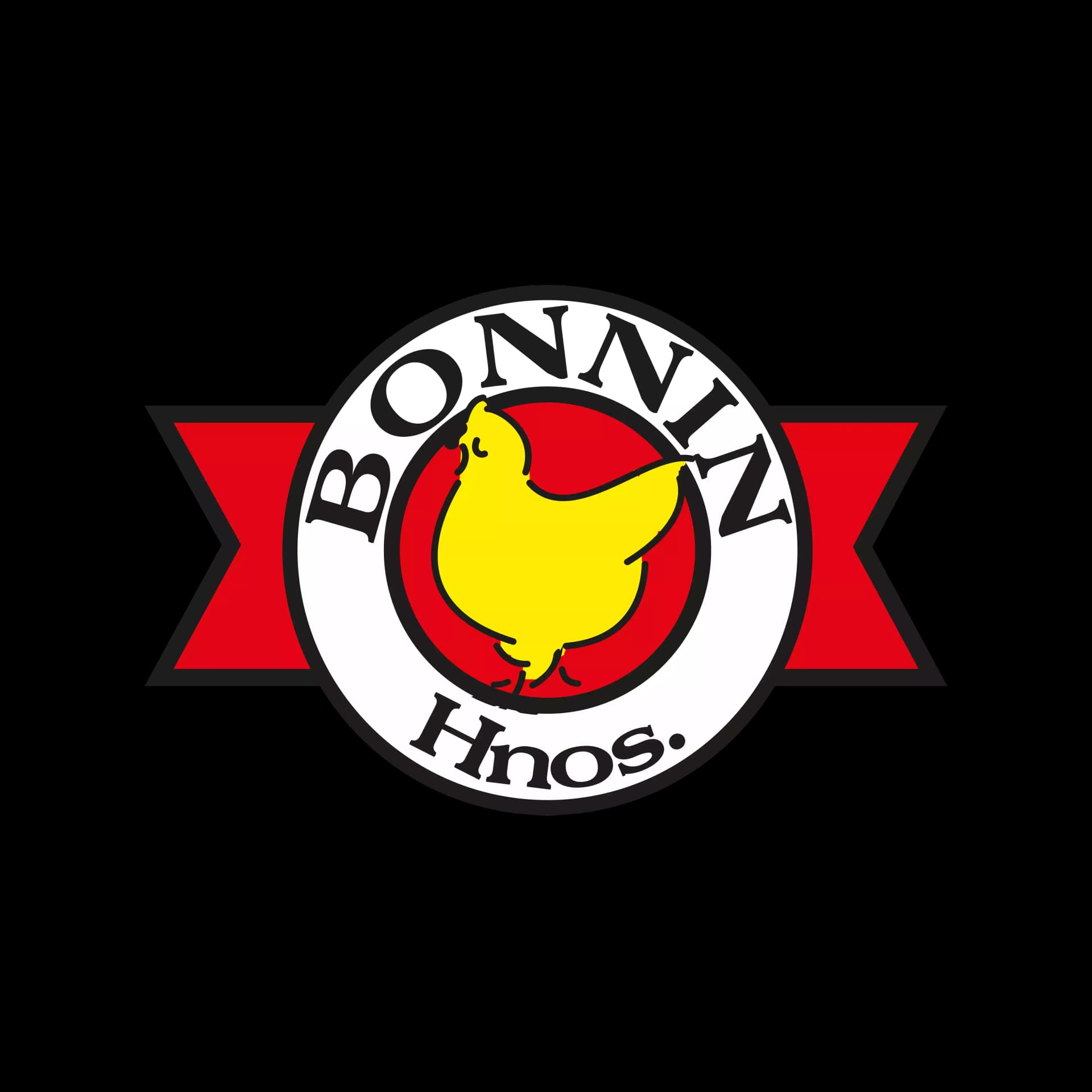 Bonnin hnos. logo