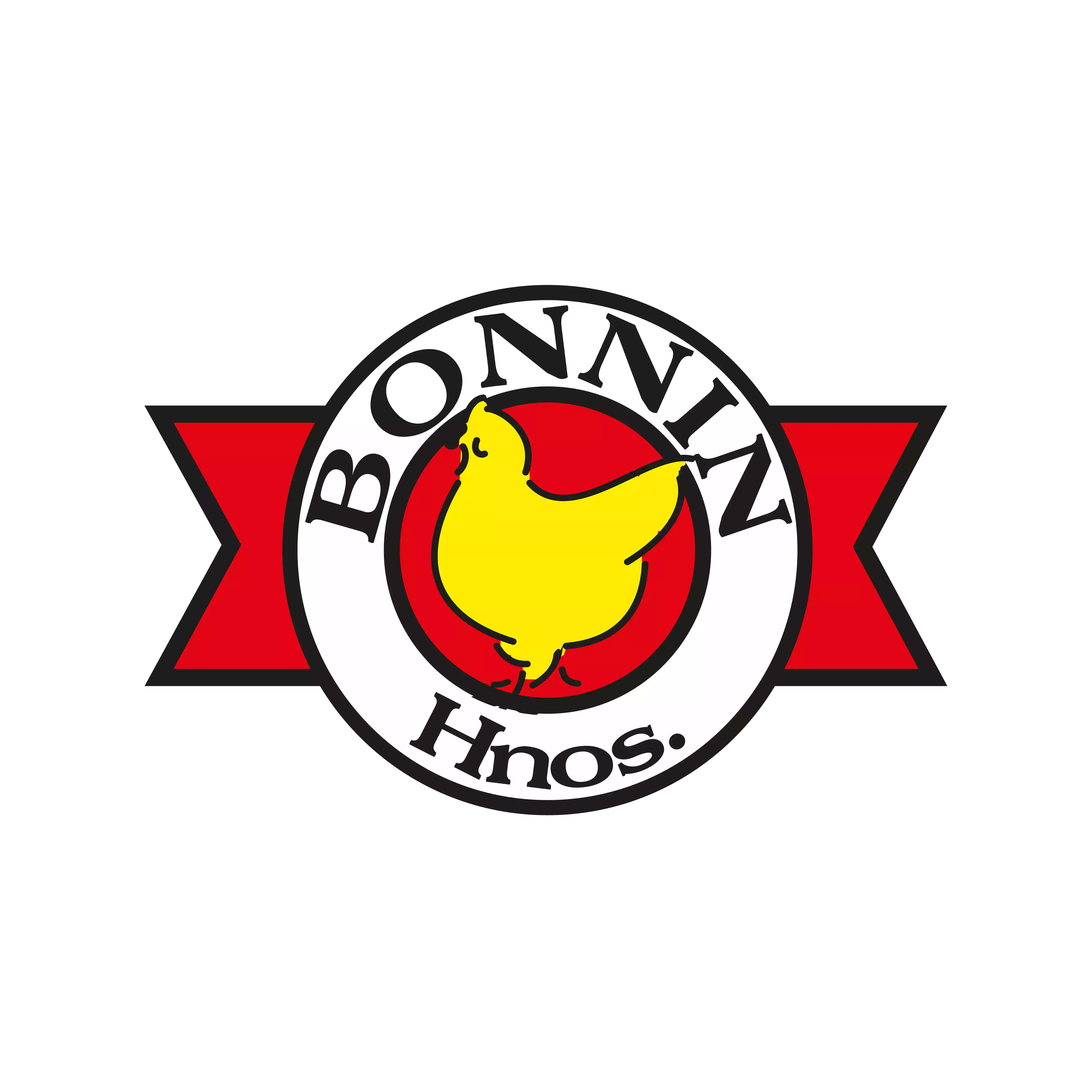 logo Bonnin Hnos