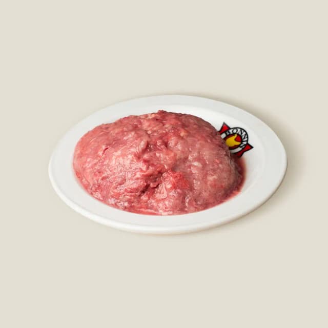 MDM (Carne Mecánicamente separada)